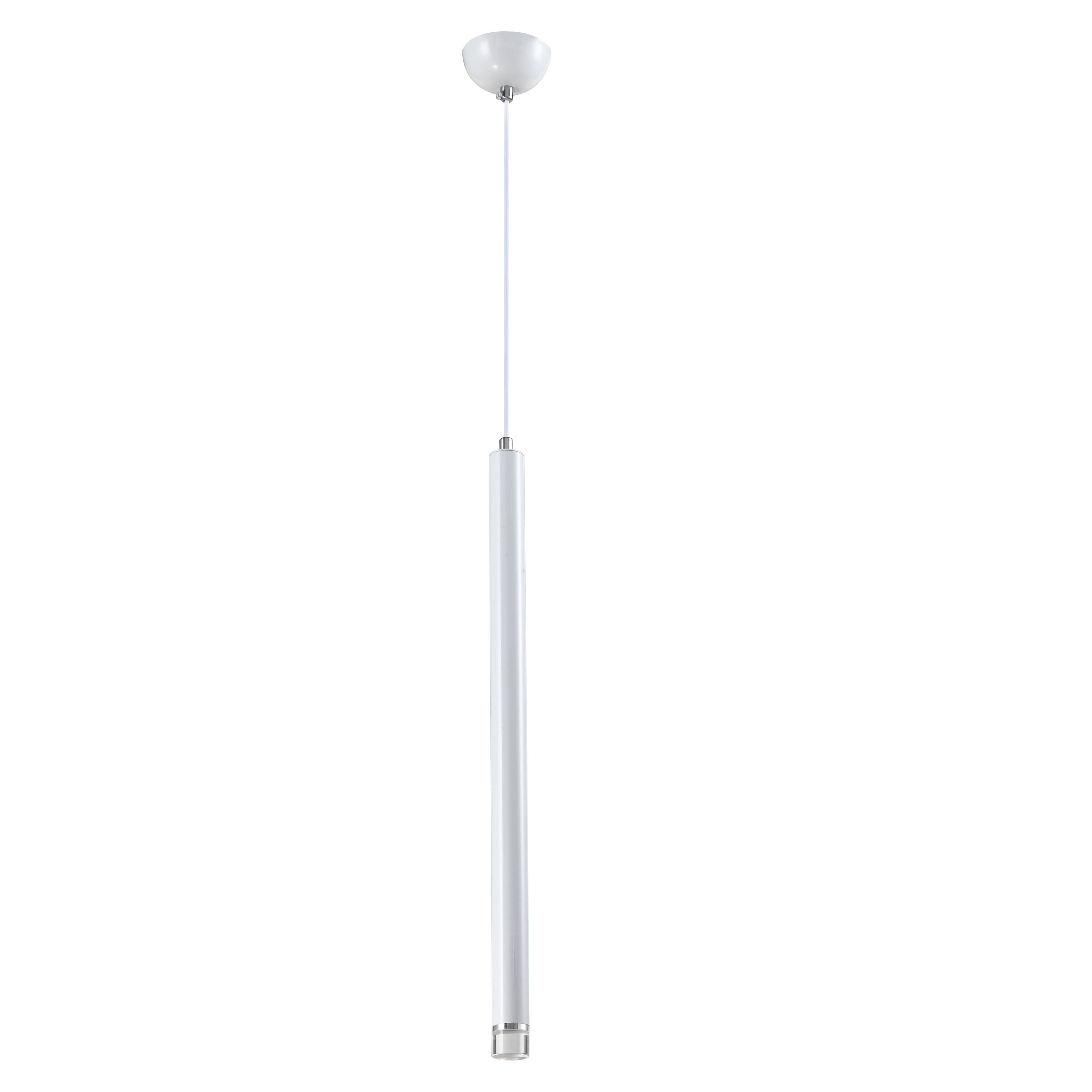 Светодиодный подвесной светильник Moderli V2320-PL Siento LED*3W V2320-PL