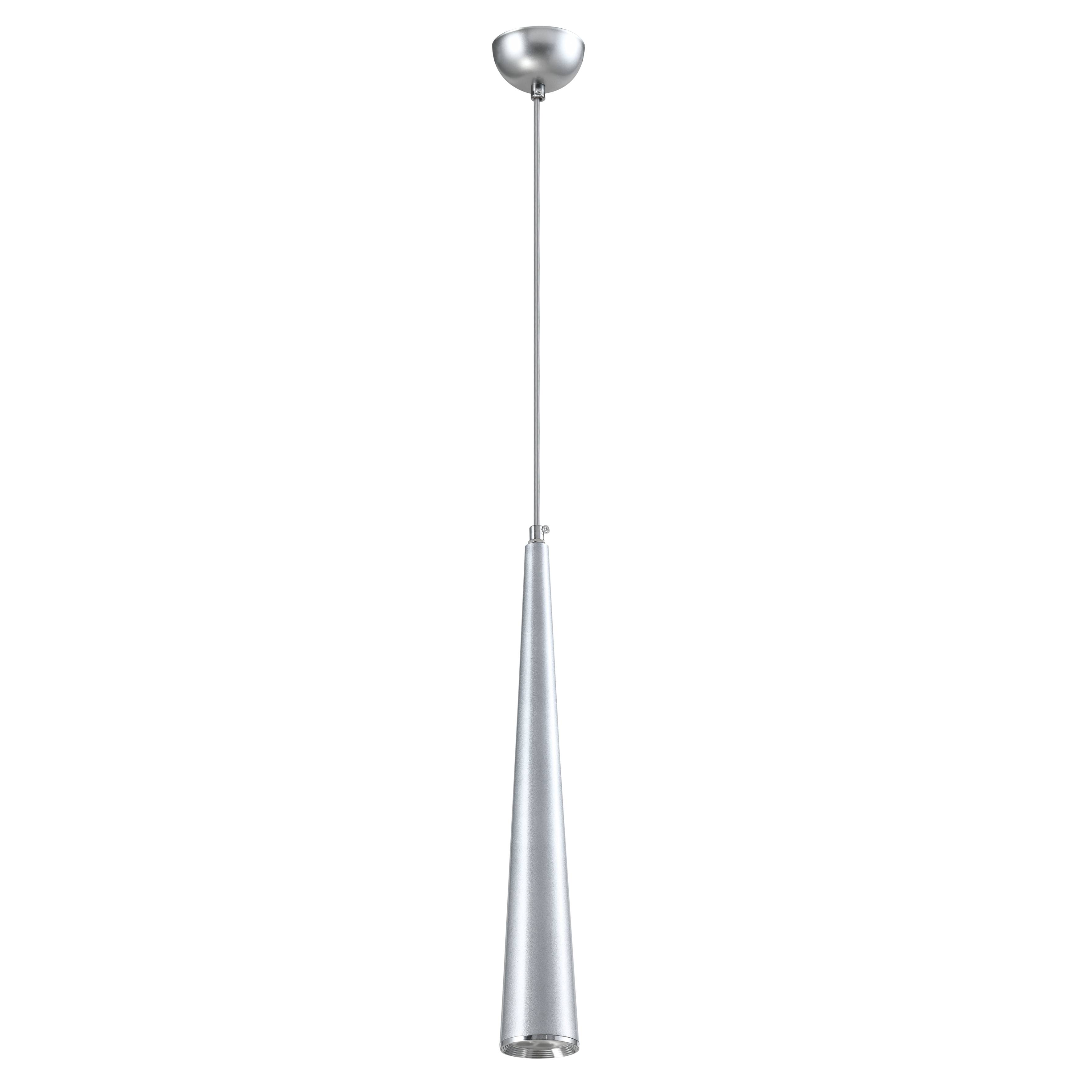 Светодиодный подвесной светильник Moderli V2352-PL Epoch LED*3W V2352-PL
