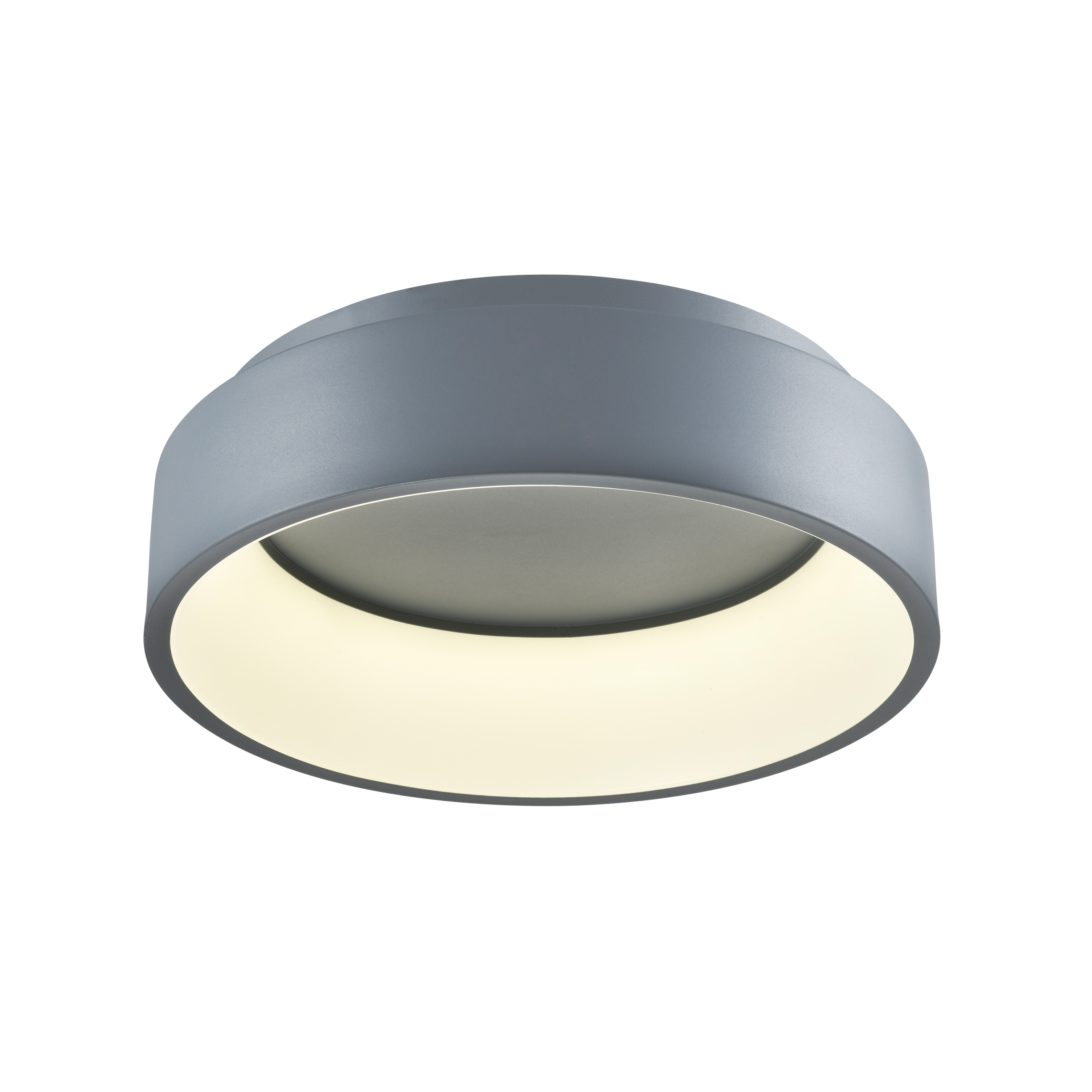 Светодиодный потолочный светильник Moderli V2284-CL Piero LED*28W V2284-CL