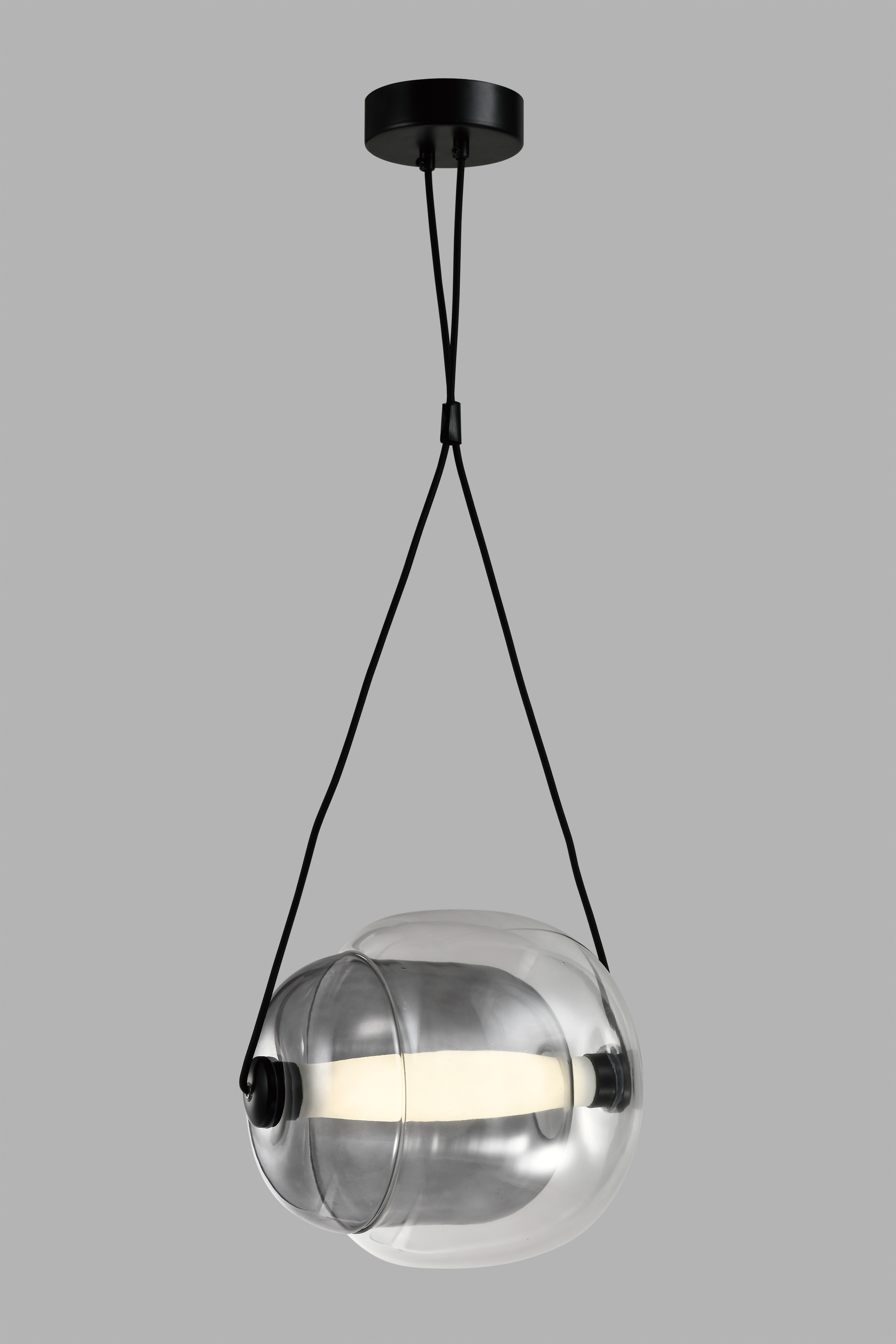 Светильник подвесной светодиодный Moderli V10457-1PL Ancona V10457-1PL