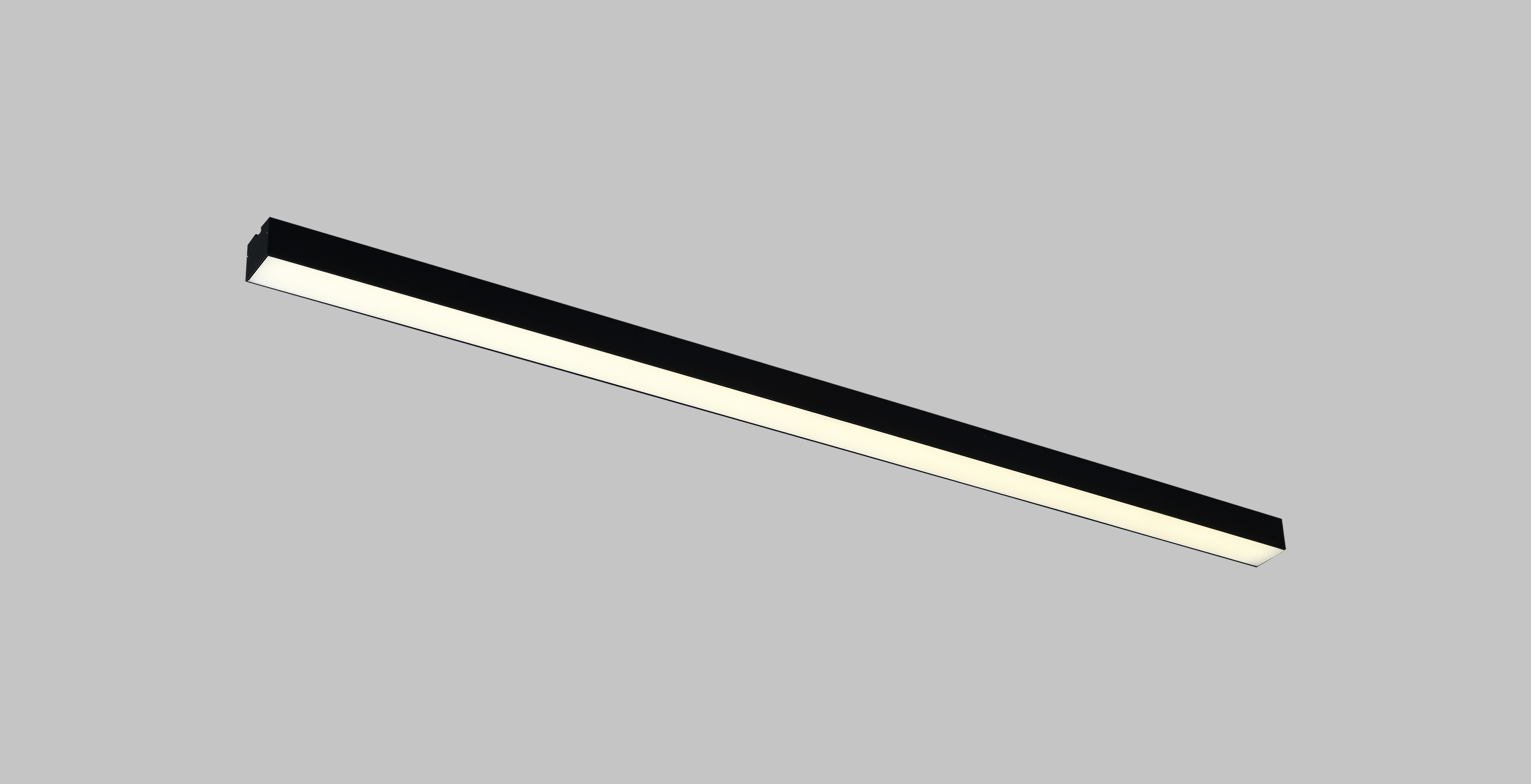 Светильник потолочный светодиодный Moderli V10463-CL Carpi V10463-CL