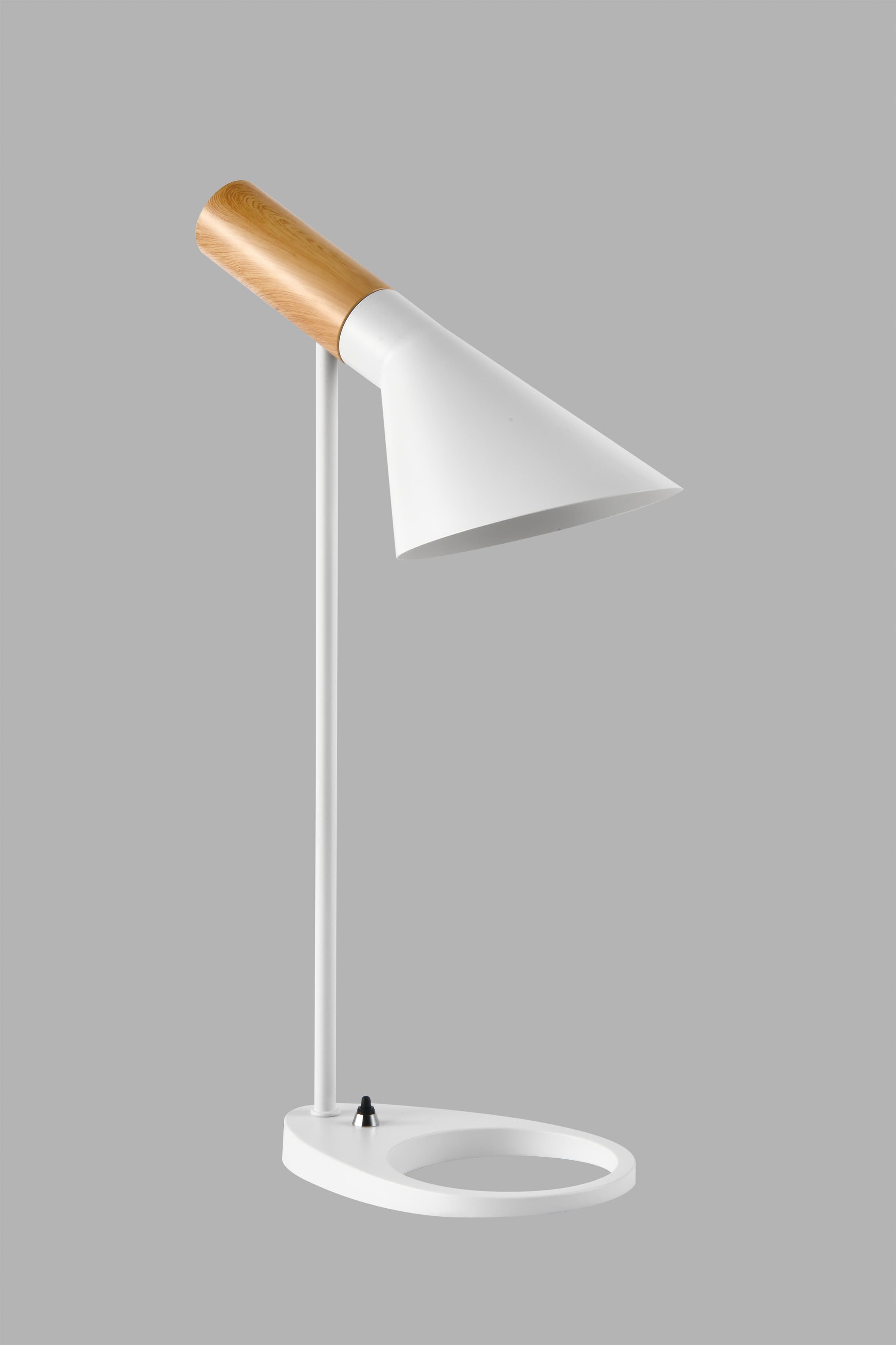 Лампа настольная Moderli V10477-1T Turin V10477-1T