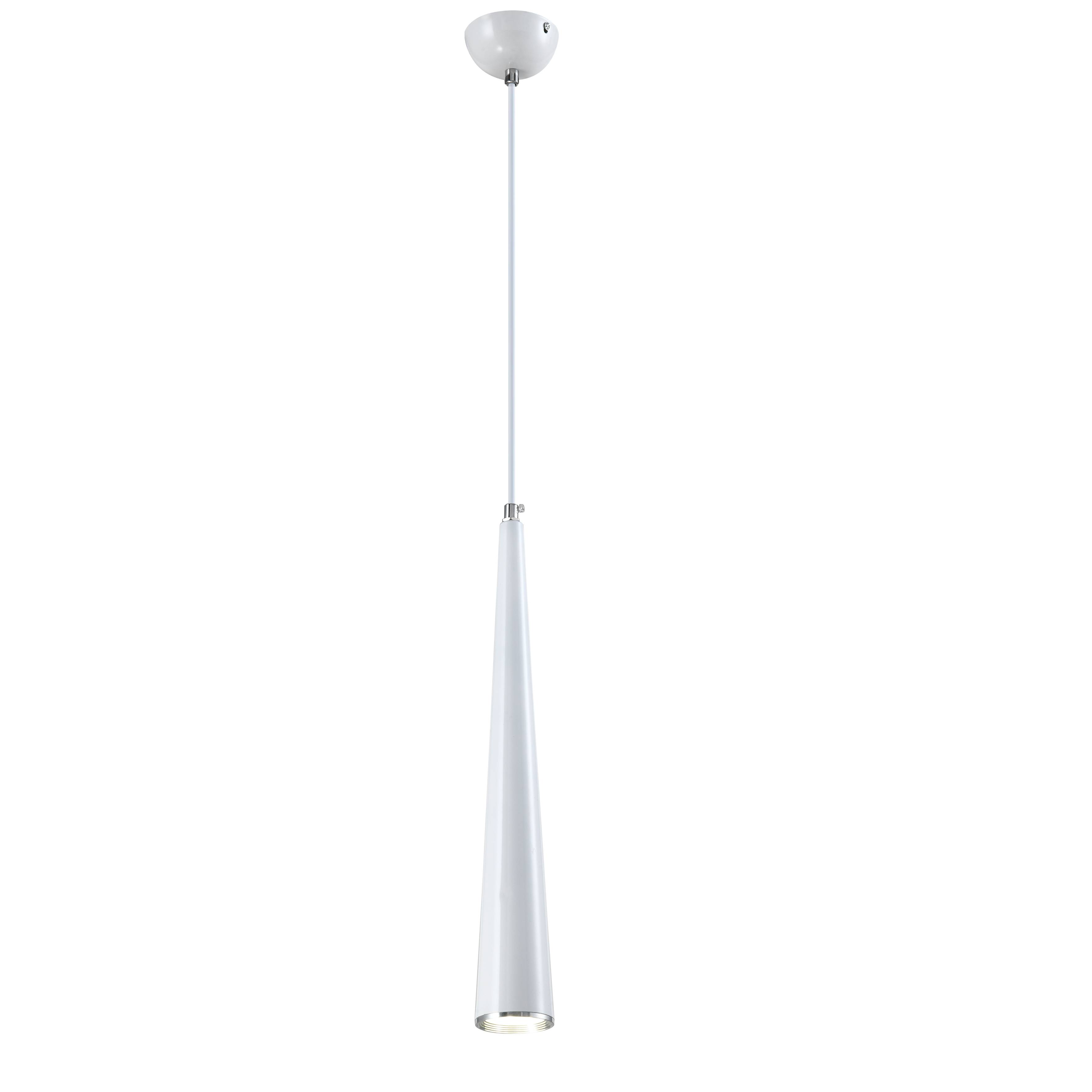 Светодиодный подвесной светильник Moderli V2351-PL Epoch LED*3W V2351-PL