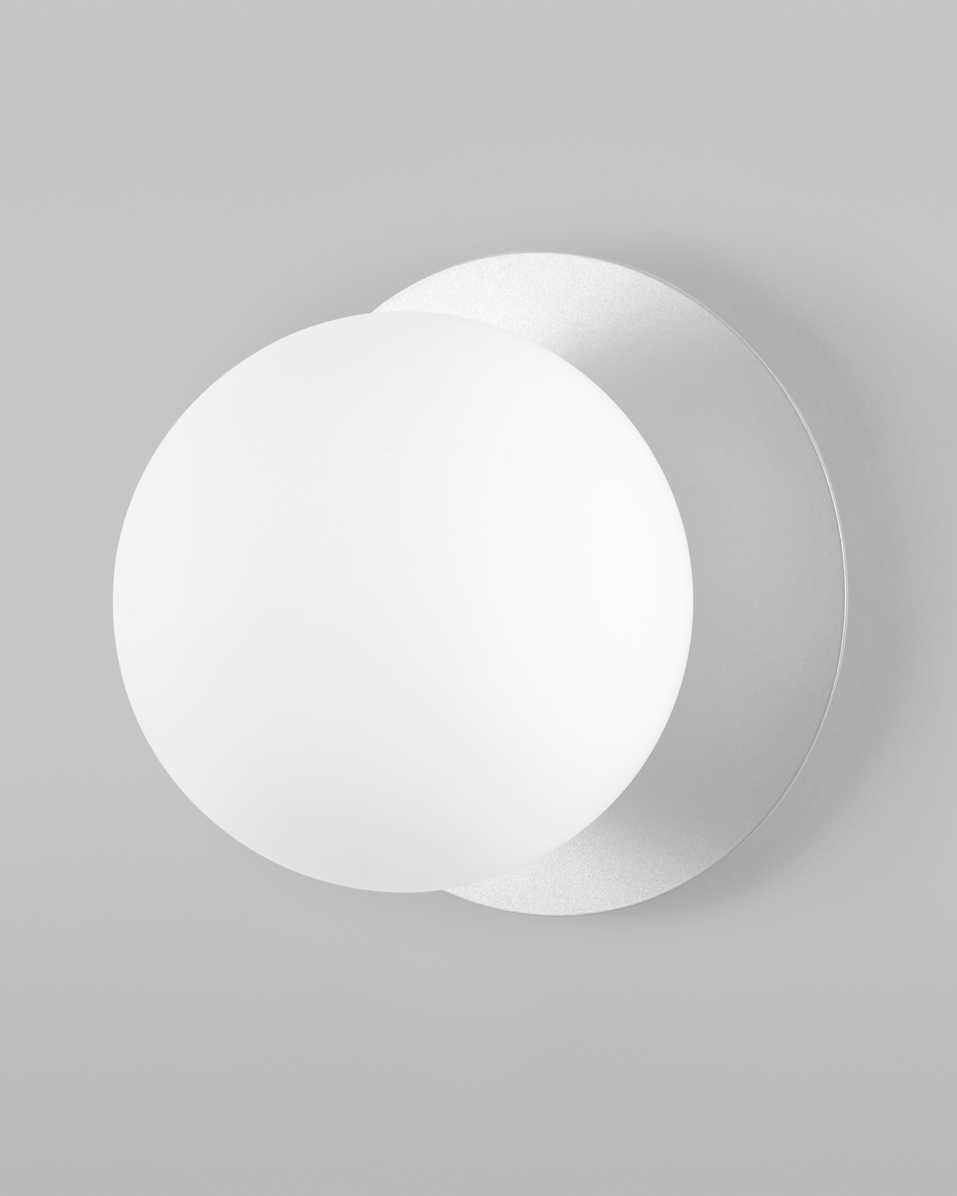 Настенно-потолочный светильник Moderli V2059-W Covey 1*G9*5W V2059-W