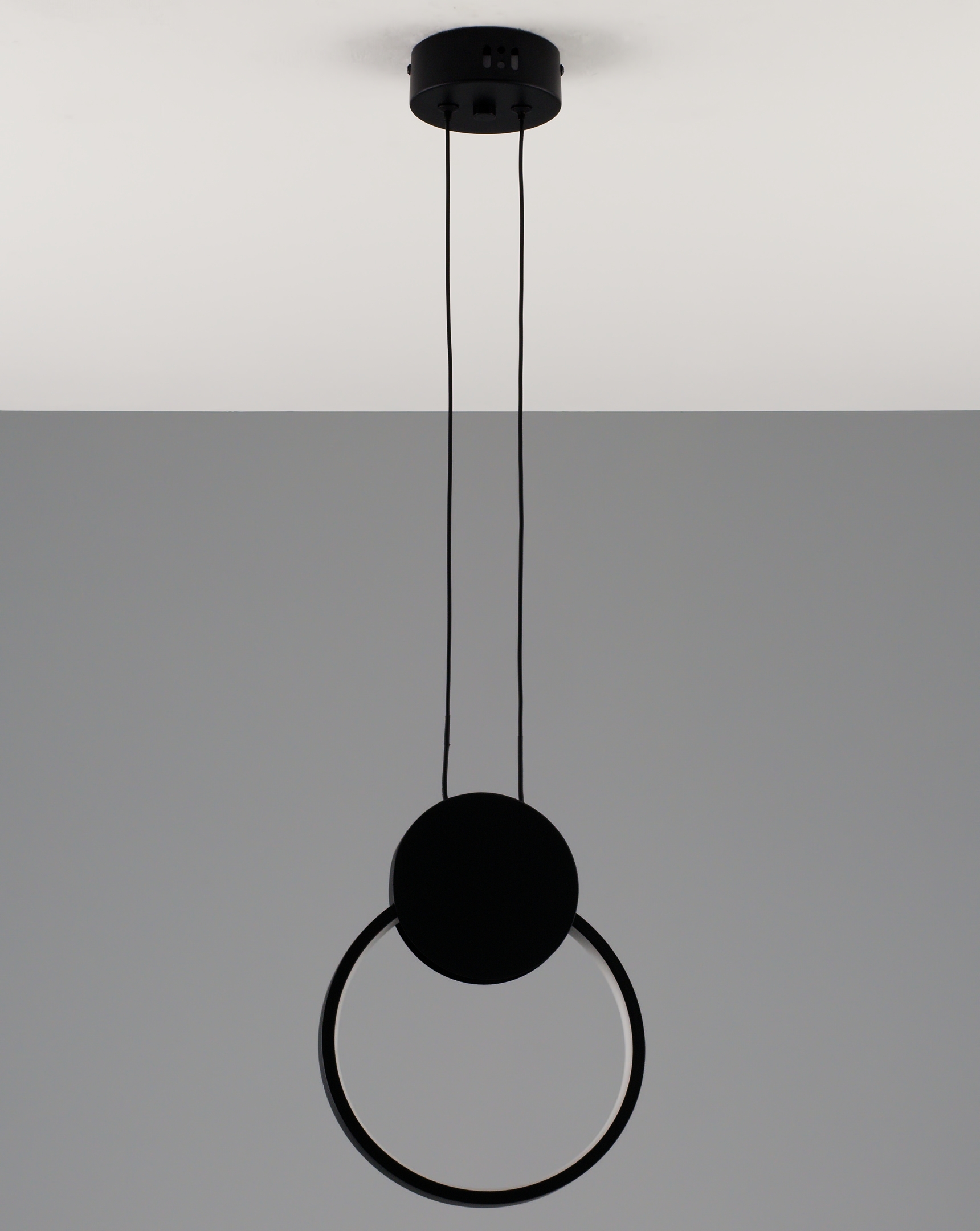 Светодиодный подвесной светильник Moderli V5021-1PL Store V5021-1PL