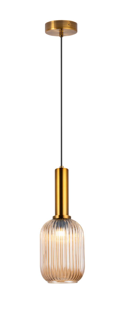 Светильник подвесной Moderli V10505-1P Boise V10505-1P