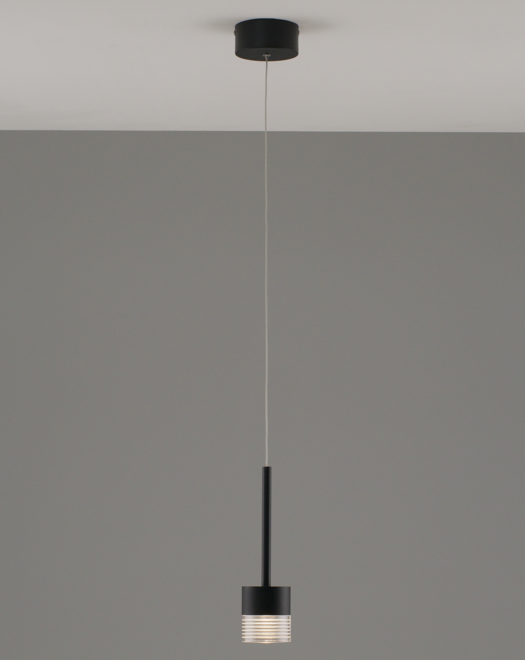 Светильник подвесной светодиодный Moderli V10851-PL Self V10851-PL