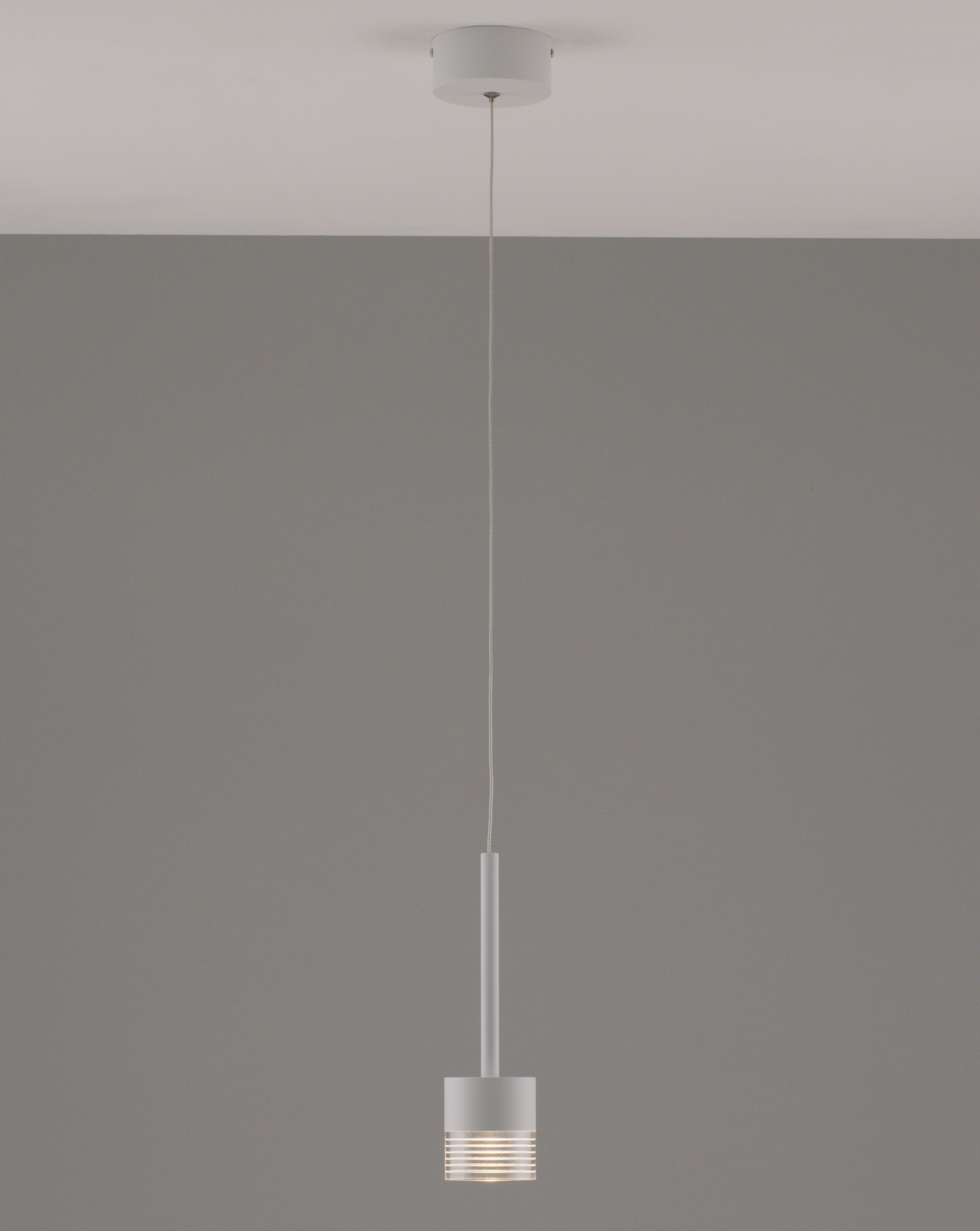 Светильник подвесной светодиодный Moderli V10852-PL Self V10852-PL