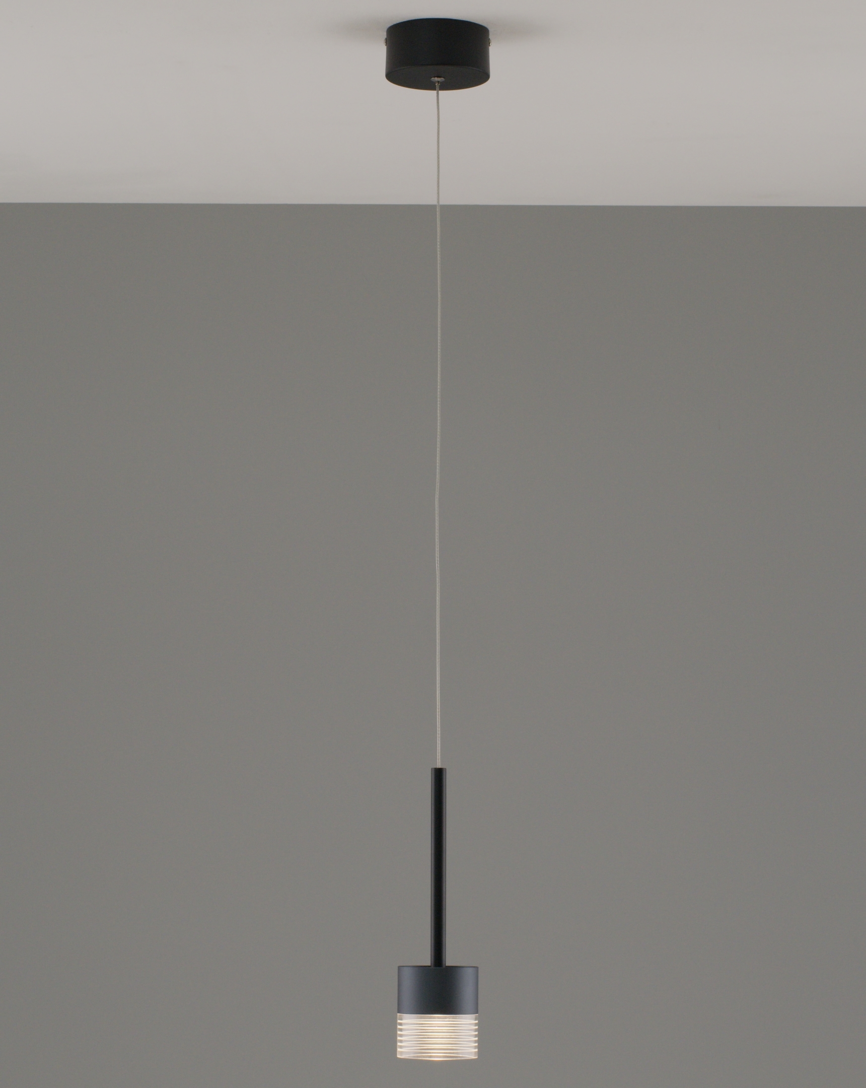 Светильник подвесной светодиодный Moderli V10853-PL Self V10853-PL