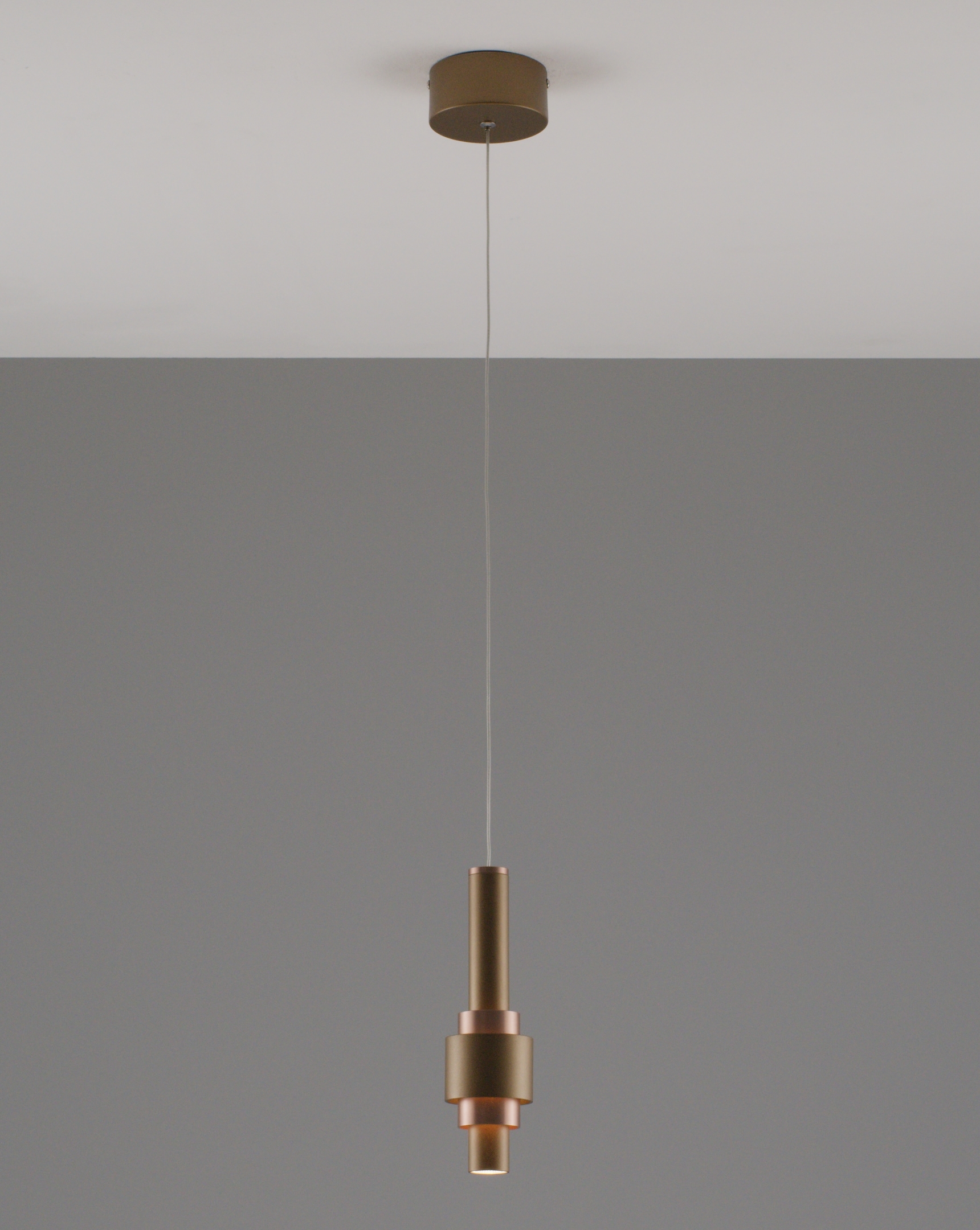 Светильник подвесной светодиодный Moderli V10858-PL Elsa V10858-PL