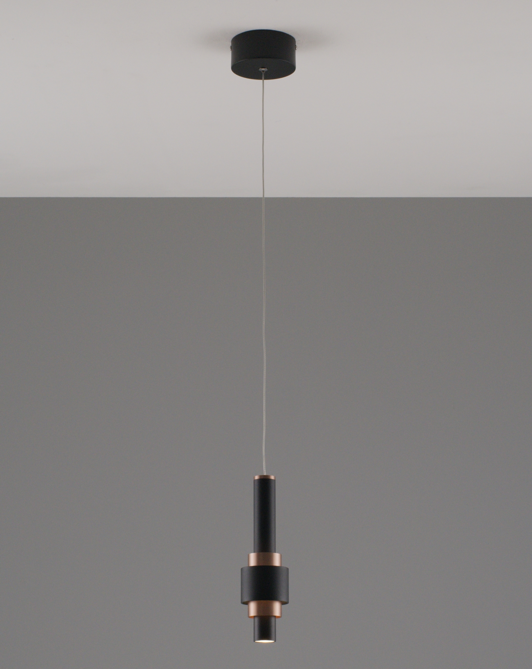 Светильник подвесной светодиодный Moderli V10859-PL Elsa V10859-PL