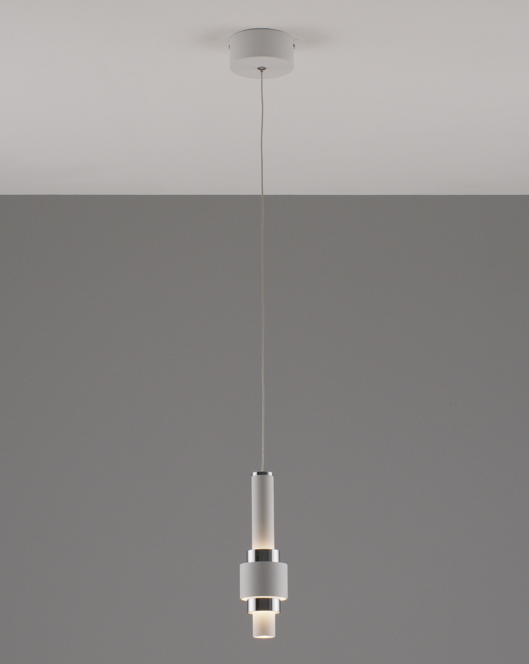 Светильник подвесной светодиодный Moderli V10860-PL Elsa V10860-PL