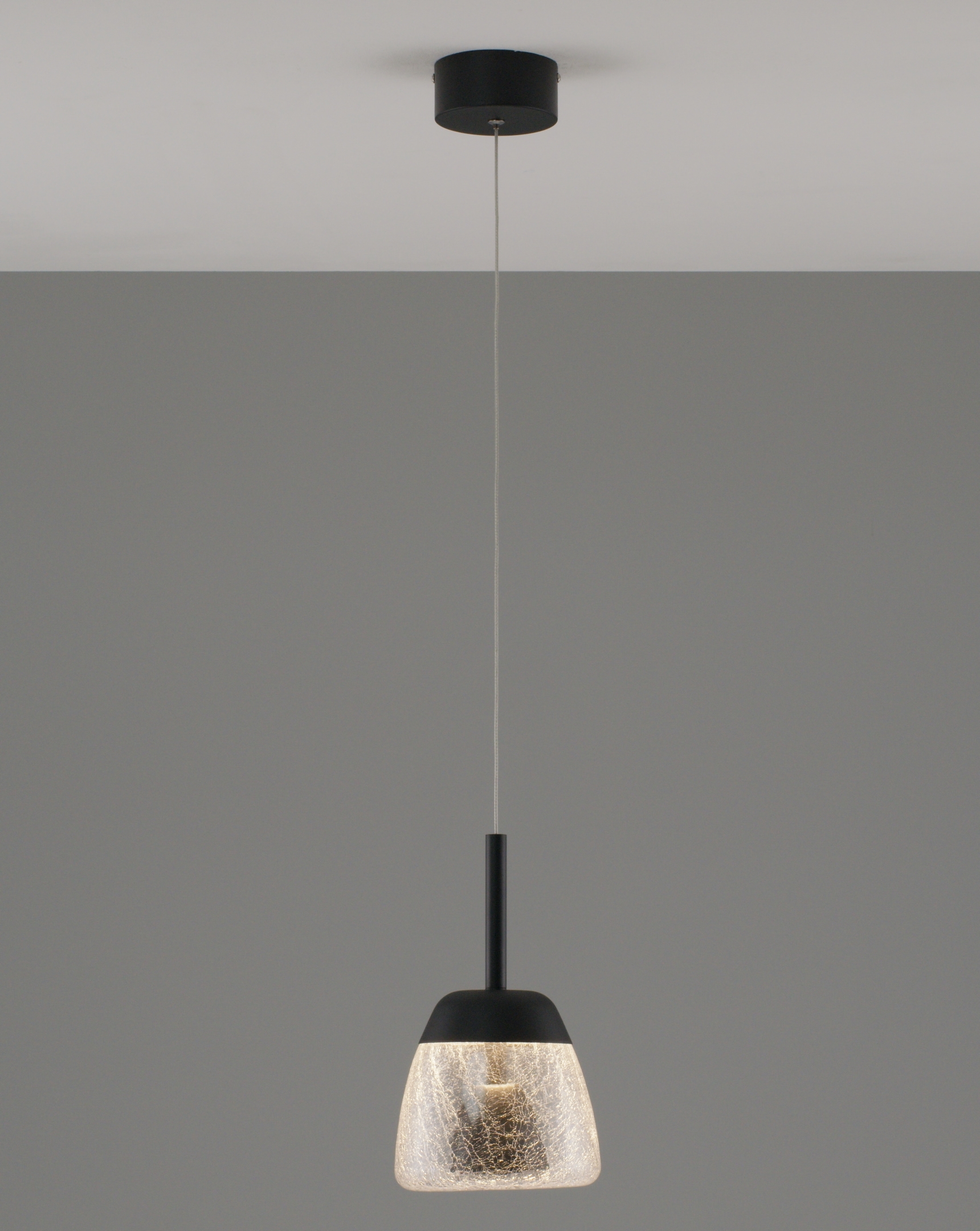 Светильник подвесной светодиодный Moderli V10875-PL Eir V10875-PL