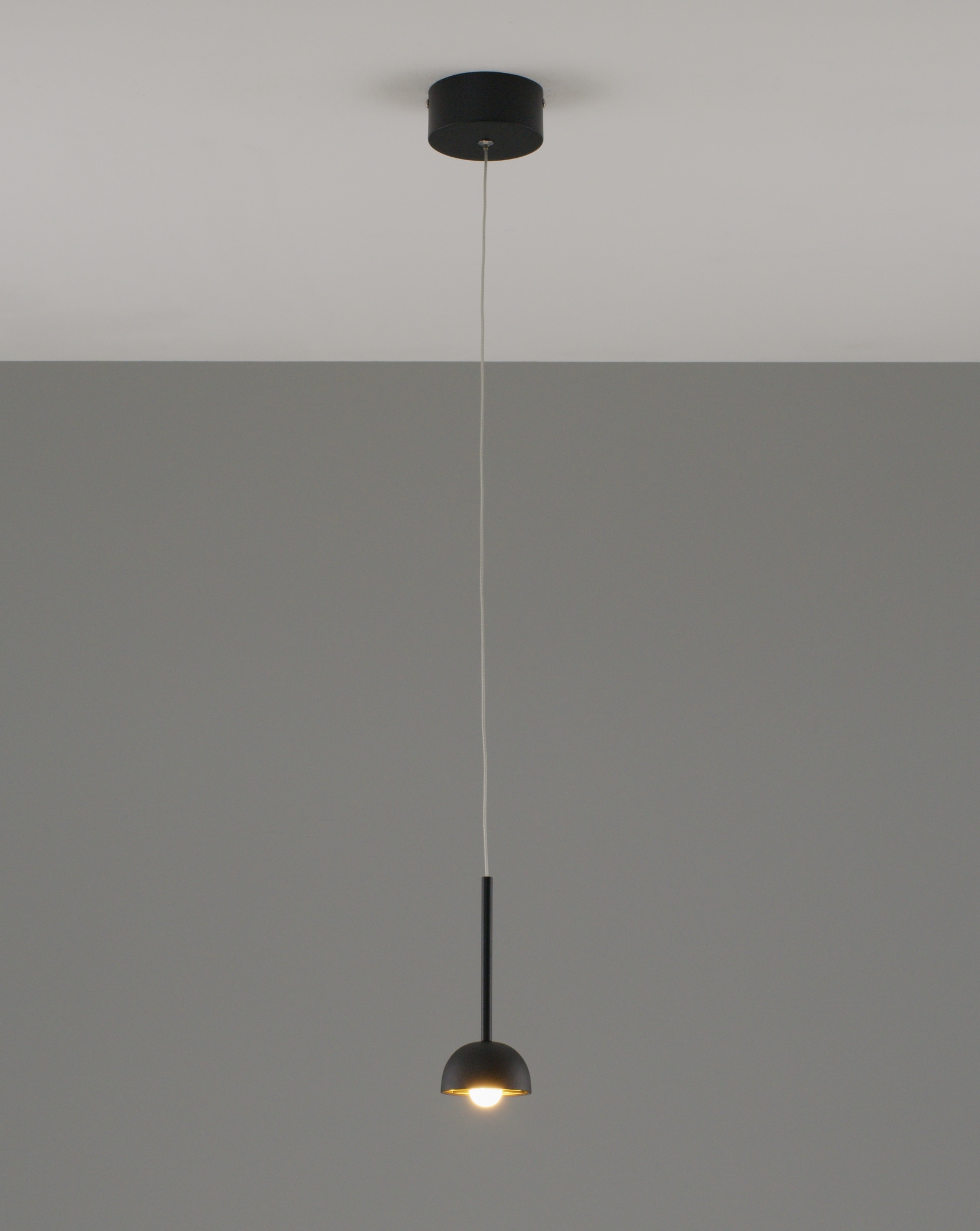 Светильник подвесной светодиодный Moderli V10891-PL Fiona V10891-PL