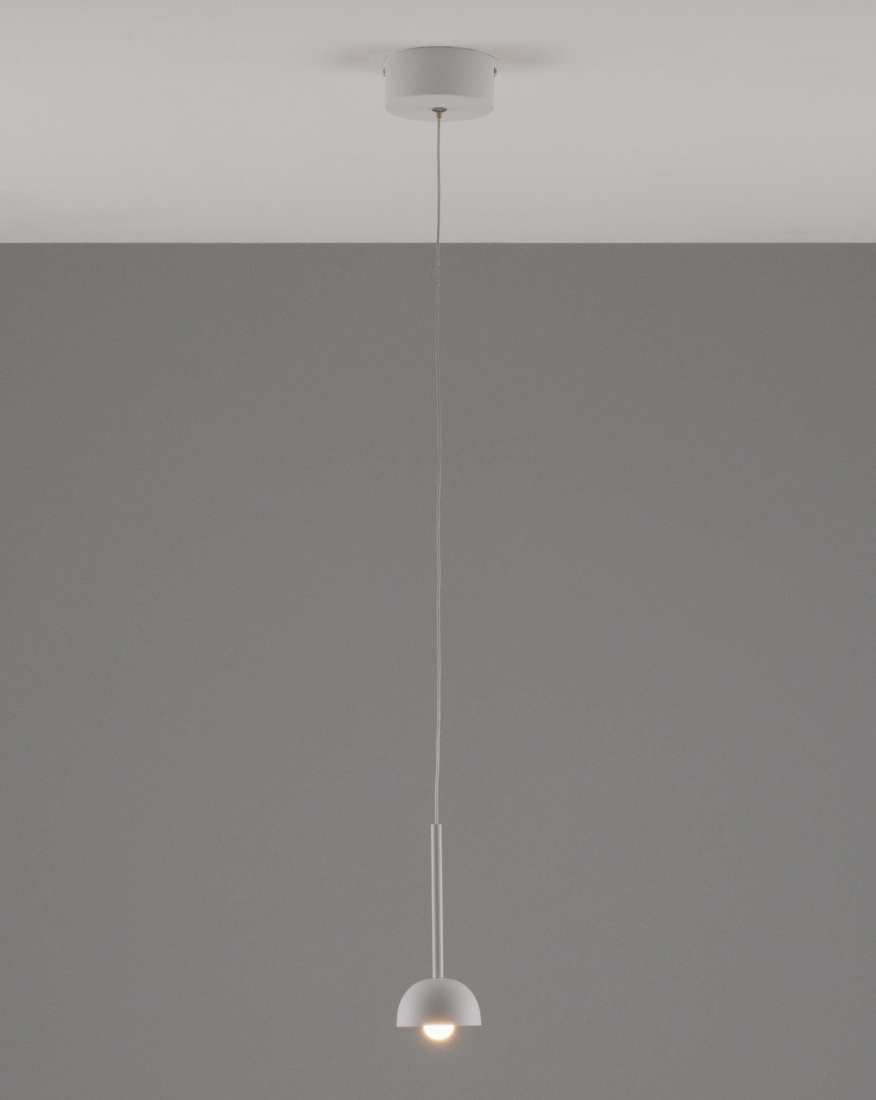 Светильник подвесной светодиодный Moderli V10892-PL Fiona V10892-PL