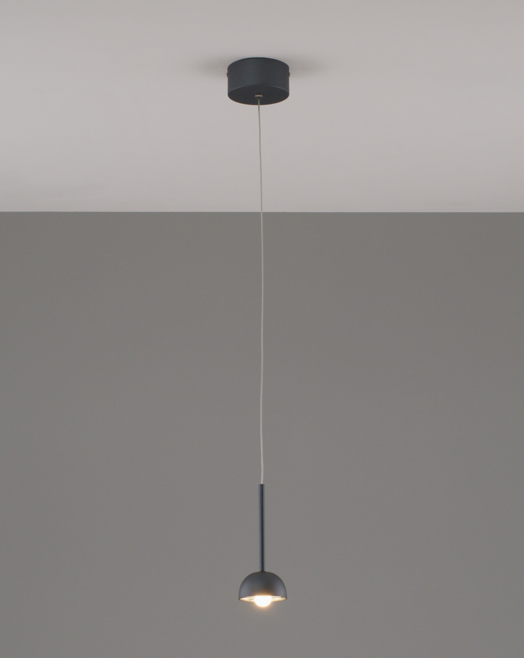 Светильник подвесной светодиодный Moderli V10893-PL Fiona V10893-PL