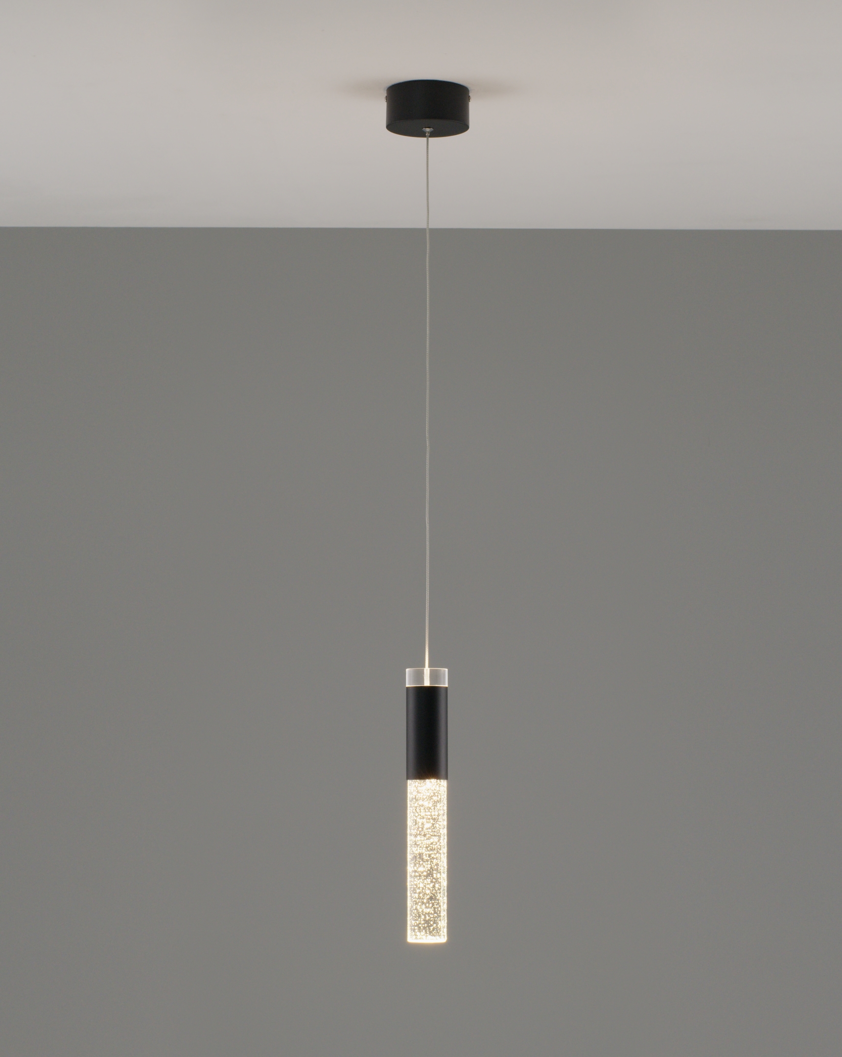 Светильник подвесной светодиодный Moderli V10895-PL Ran V10895-PL