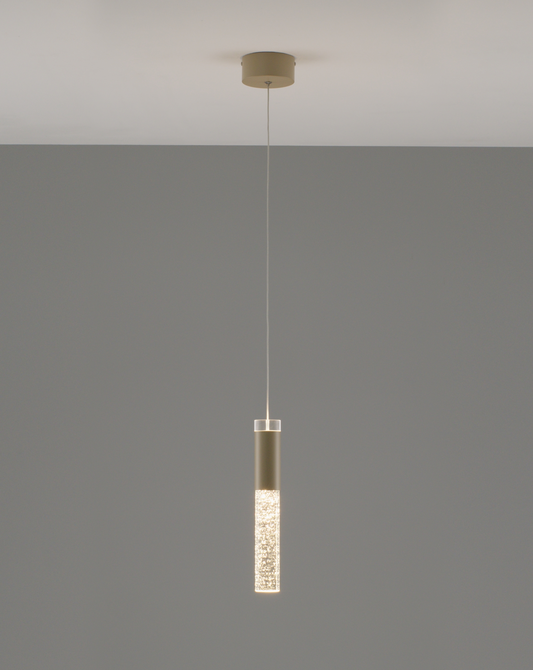 Светильник подвесной светодиодный Moderli V10897-PL Ran V10897-PL